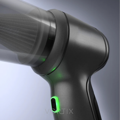 Vortix Smart Car Vacuum/Air Blower