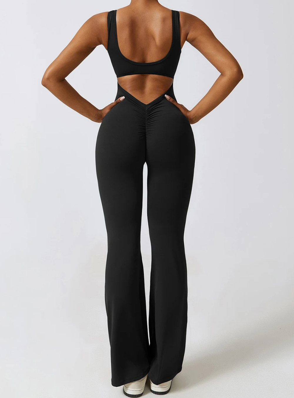 LIVY | TRENDY JUMPSUIT