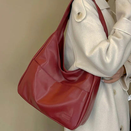 LOUA | ESSENTIAL SHOULDER BAG