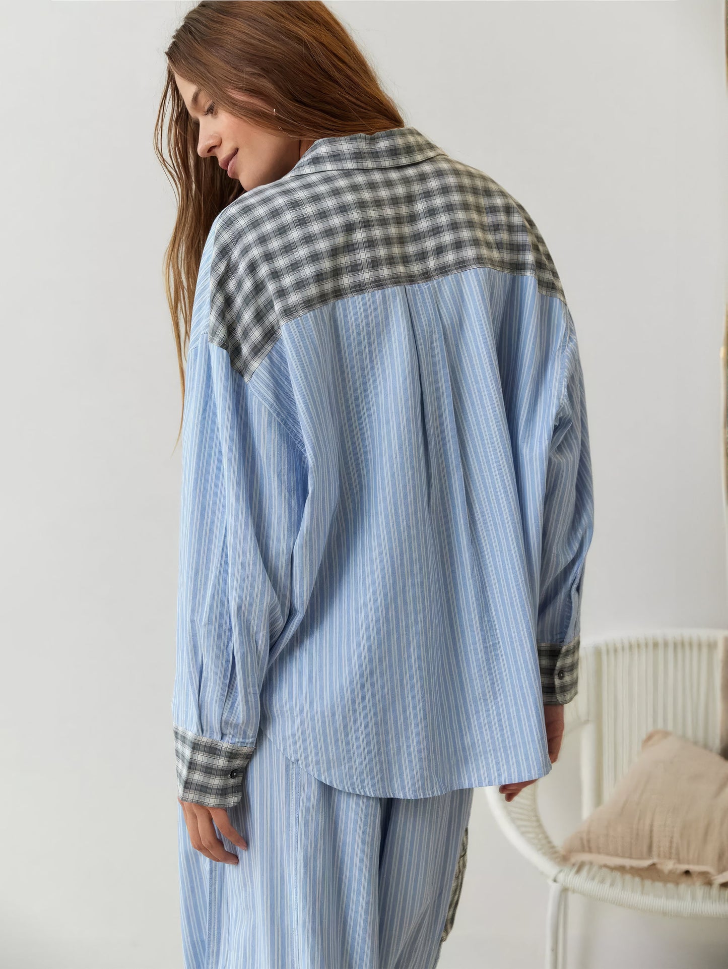 NOAH LOSSE PYJAMA SET