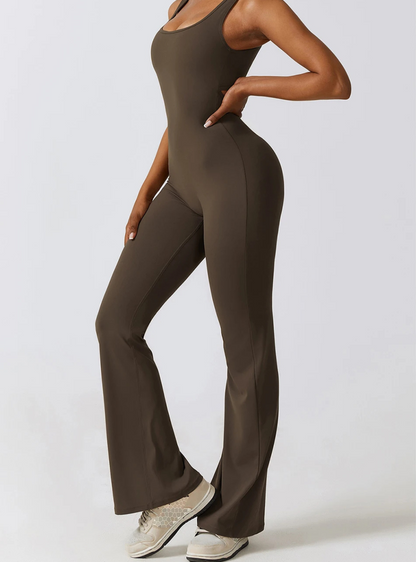 LIVY | TRENDY JUMPSUIT