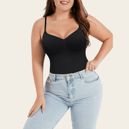 Curvely™ Snatching Shapewear Bodysuit 1+1 Gratis