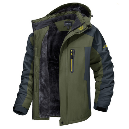 Rivani | Outdoor winterjas voor heren