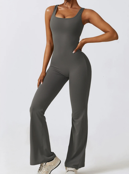 LIVY | TRENDY JUMPSUIT