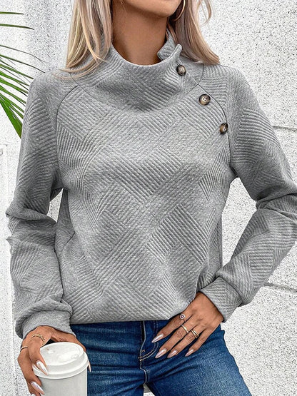 KATE - Winter Sweatshirt Voor Vrouwen