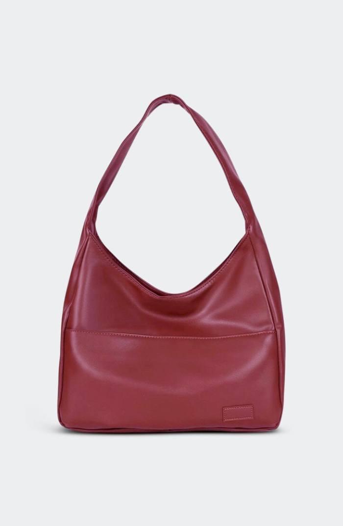 LOUA | ESSENTIAL SHOULDER BAG