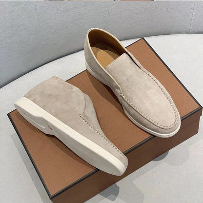 DAVID | NETTE HEREN LOAFERS