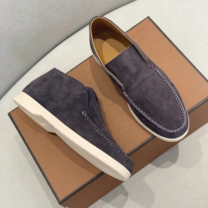 DAVID | NETTE HEREN LOAFERS