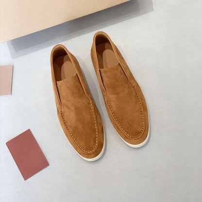 DAVID | NETTE HEREN LOAFERS