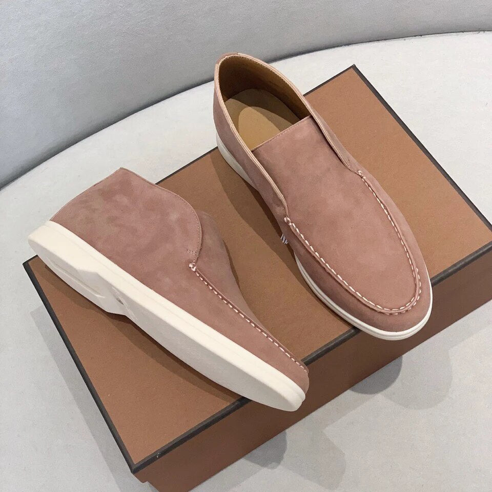 DAVID | NETTE HEREN LOAFERS