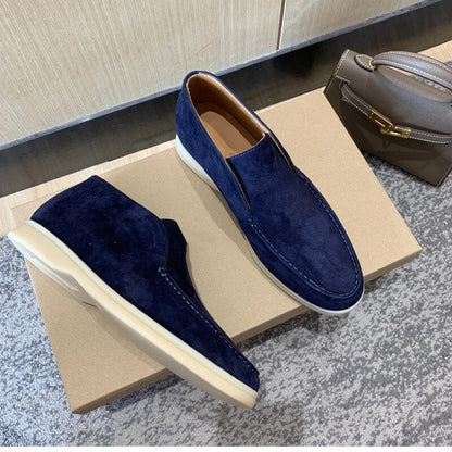 DAVID | NETTE HEREN LOAFERS