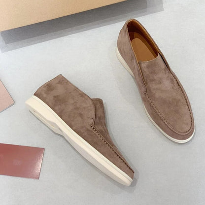 DAVID | NETTE HEREN LOAFERS