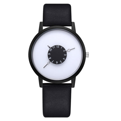 Suit Watch | Unisex Horloge