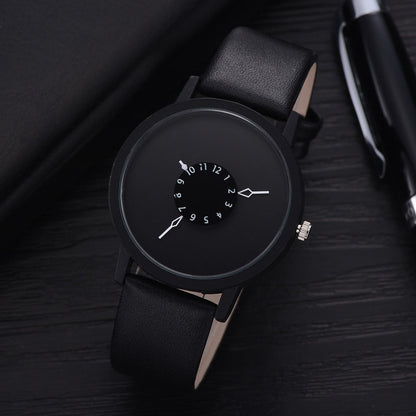 Suit Watch | Unisex Horloge