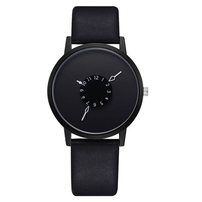 Suit Watch | Unisex Horloge