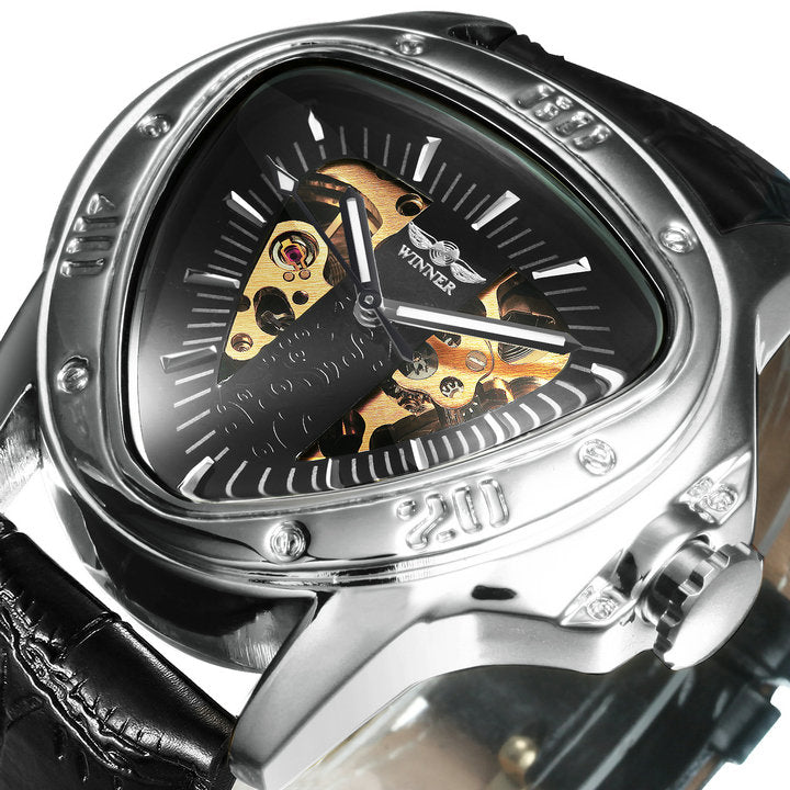 Suit Watch | Mechanische Horloge