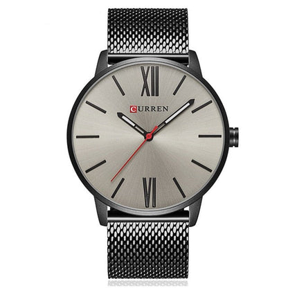 StyleMaster - Quartz horloge