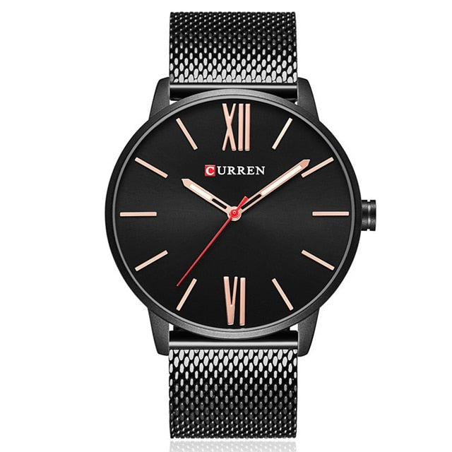 StyleMaster - Quartz horloge