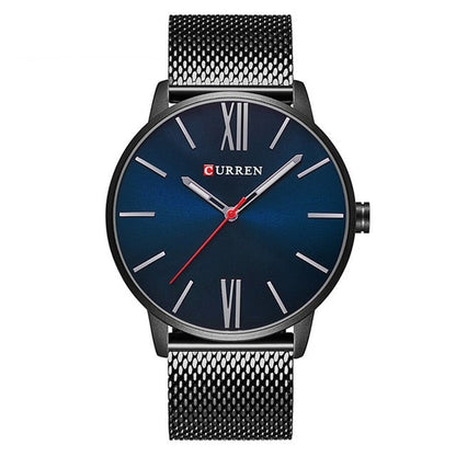 StyleMaster - Quartz horloge