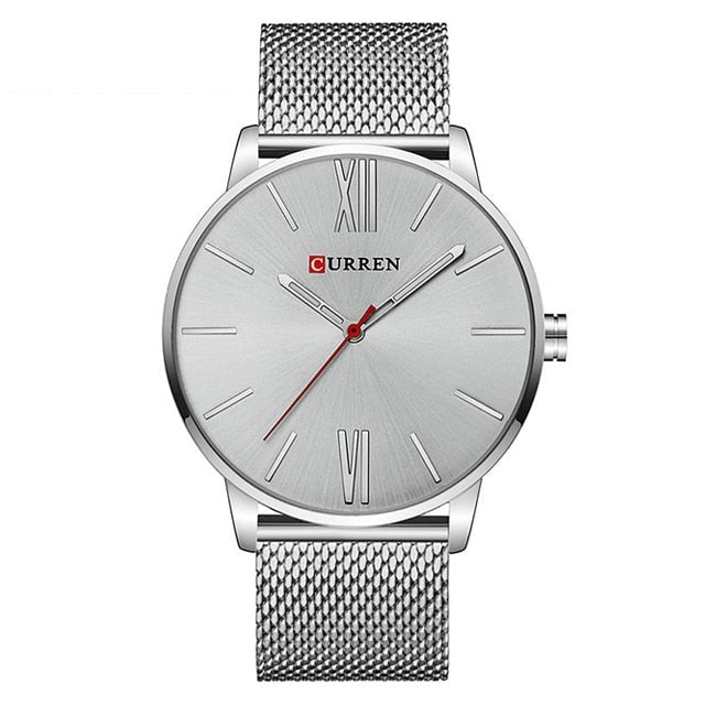 StyleMaster - Quartz horloge