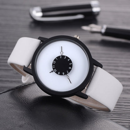 Suit Watch | Unisex Horloge