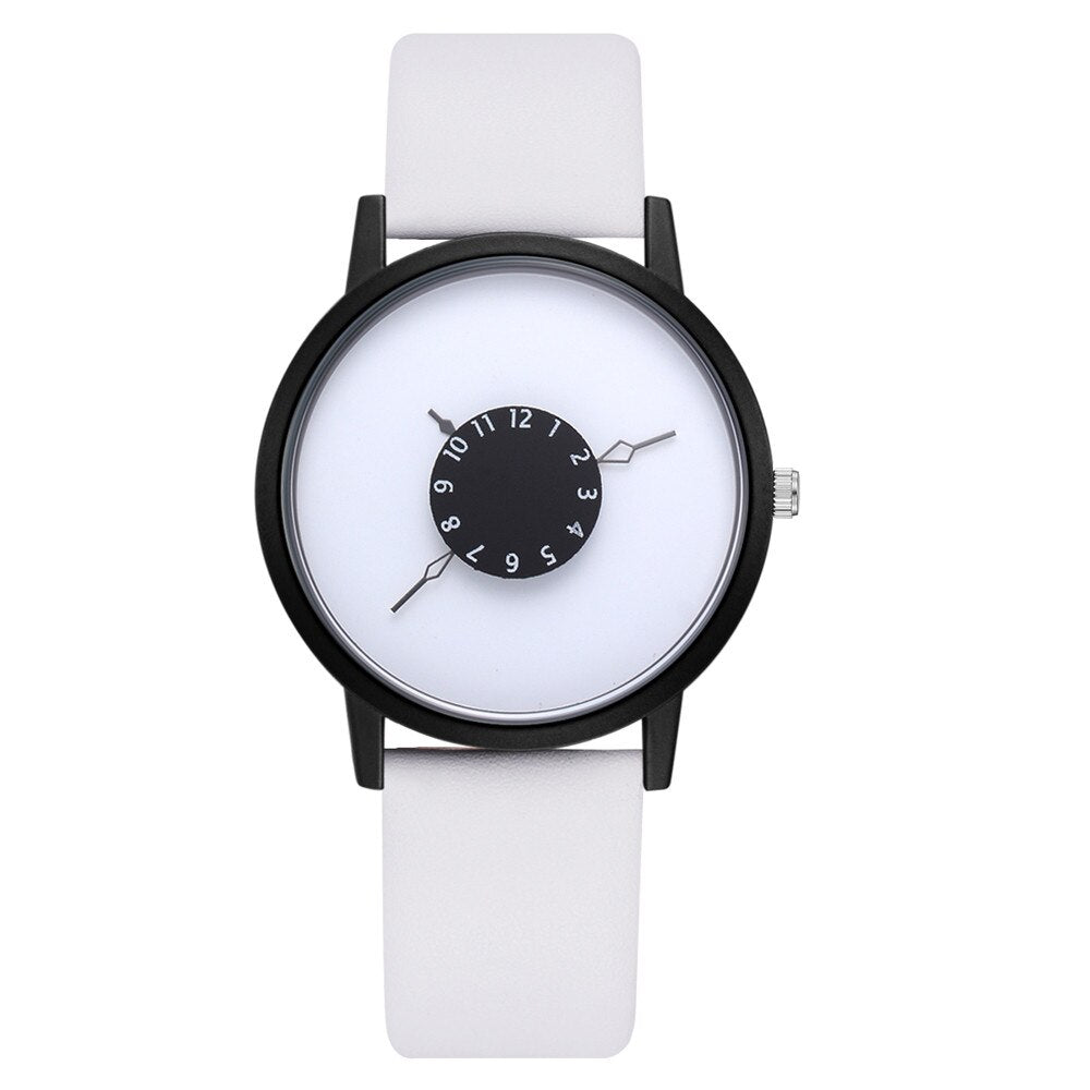 Suit Watch | Unisex Horloge