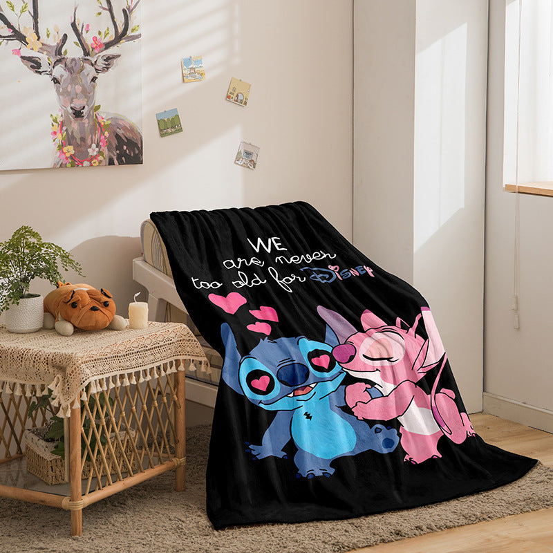 STITCH™ LIMITED EDITION DEKEN