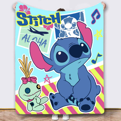 STITCH™ | LIMITED EDITION DEKEN