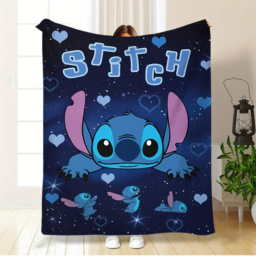 STITCH™ | LIMITED EDITION DEKEN