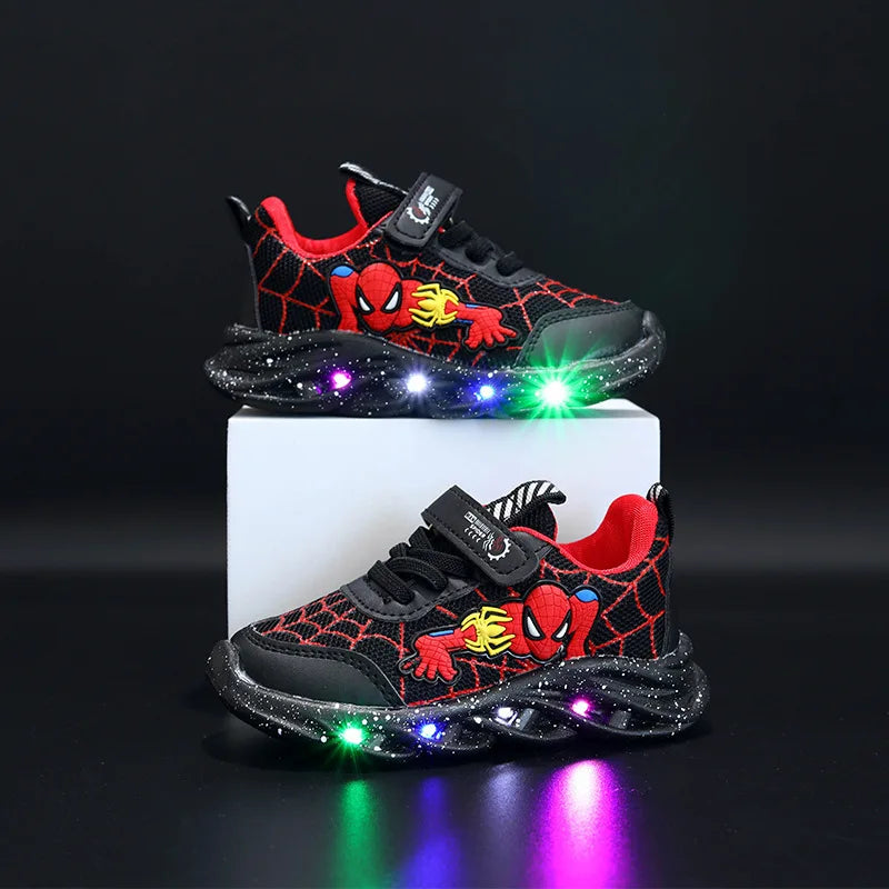 Stoere Spidey™ Schoenen