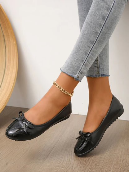 MANDY | BALLERINA FLATS