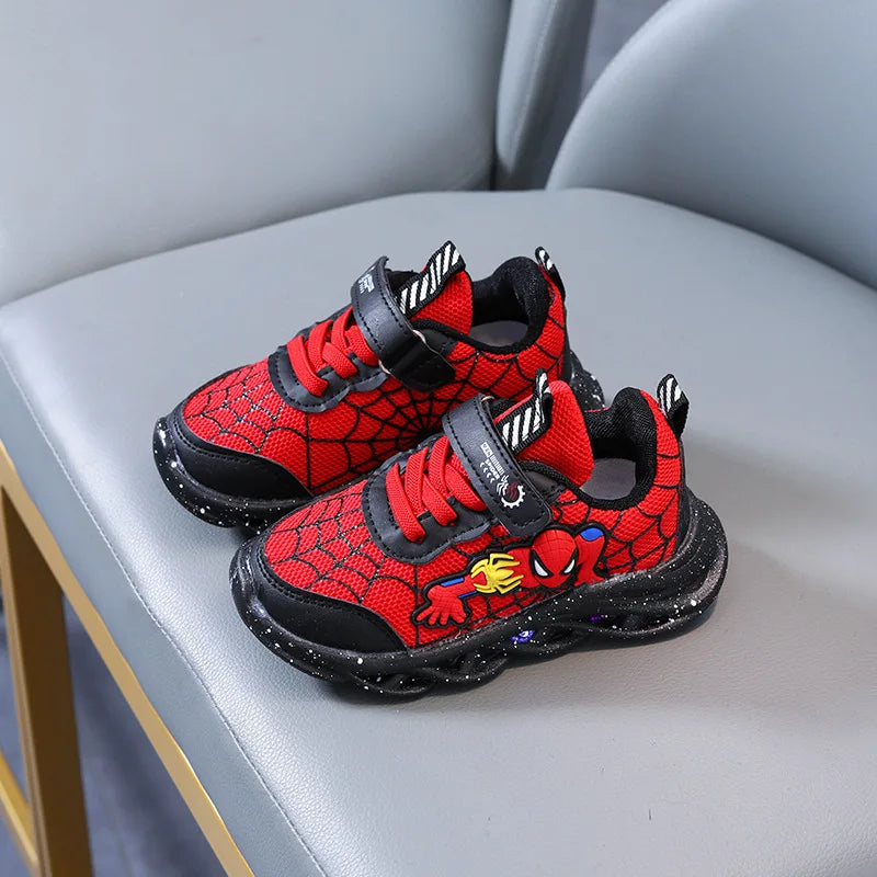 Stoere Spidey™ Schoenen