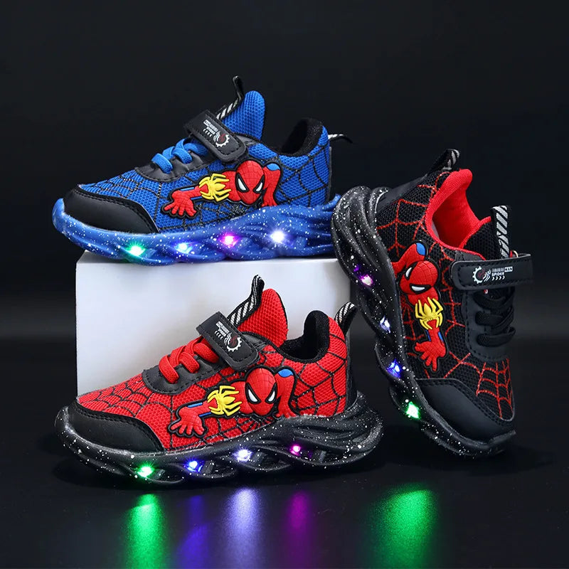 Stoere Spidey™ Schoenen