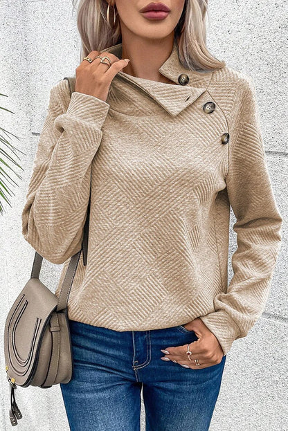 KATE - Winter Sweatshirt Voor Vrouwen