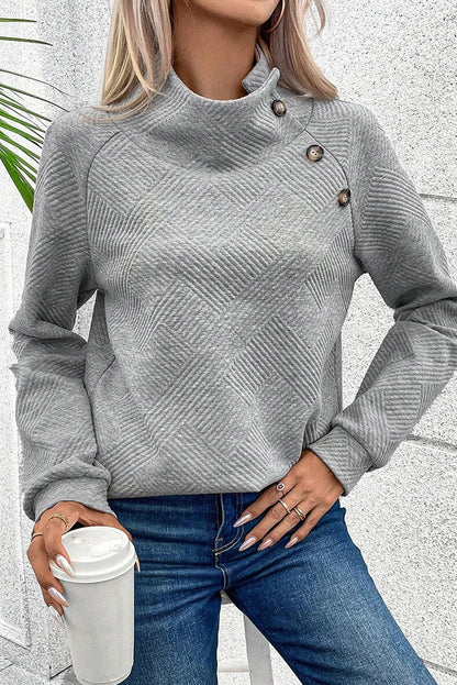 KATE - Winter Sweatshirt Voor Vrouwen