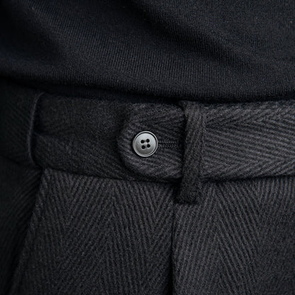 Julio Wool Trousers