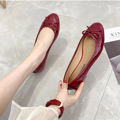 MANDY | BALLERINA FLATS