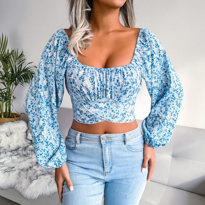 BAYLIN | MILKMAIDEN TOP