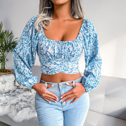 BAYLIN | MILKMAIDEN TOP