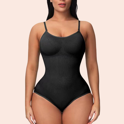 Curvely™ Snatching Shapewear Bodysuit 1+1 Gratis