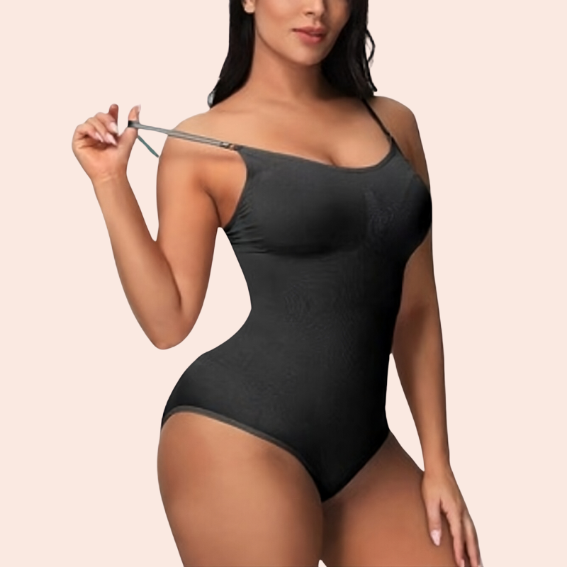 Curvely™ Snatching Shapewear Bodysuit 1+1 Gratis