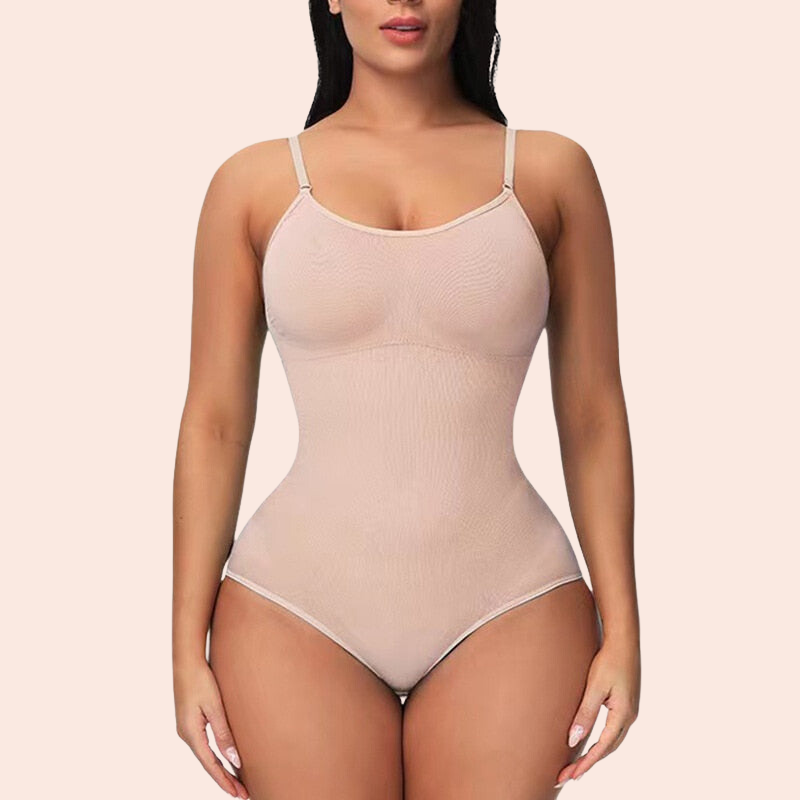 Curvely™ Snatching Shapewear Bodysuit 1+1 Gratis