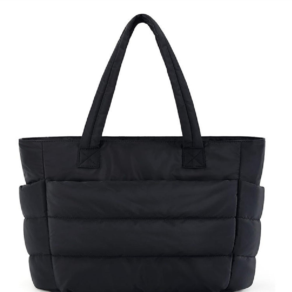 Cloud Tote | Tas