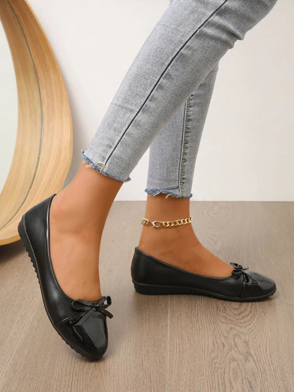 MANDY | BALLERINA FLATS