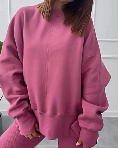 Pullover 2-delige set