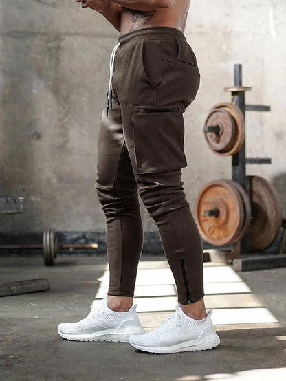 M'S® - Sportieve Cargo Jogger