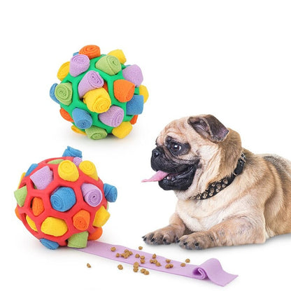 Sniff Ball | Anti Schrok Bal