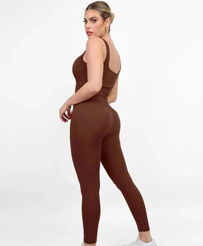 UMI® - Comfy & Trendy Jumpsuit