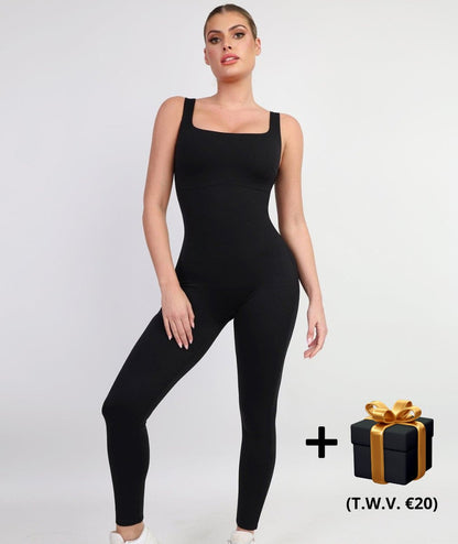 UMI® - Comfy & Trendy Jumpsuit