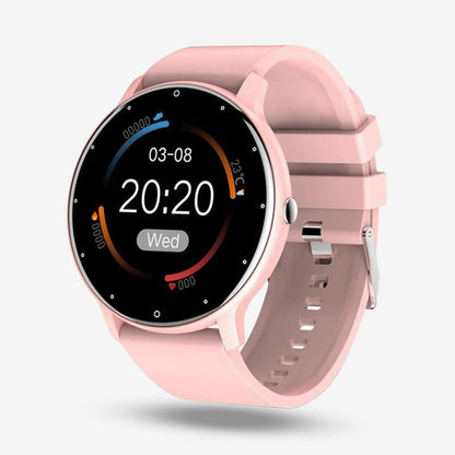 VitalFit™ | Premium Smartwatch